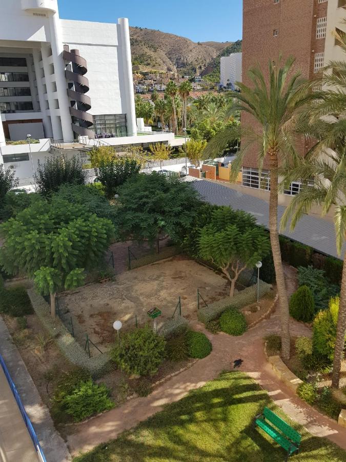 Appartement Hr Paradise Parque Residencial *