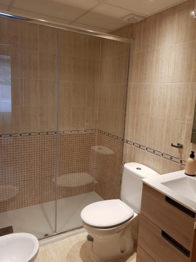 Hr Paradise Parque Residencial Appartement *