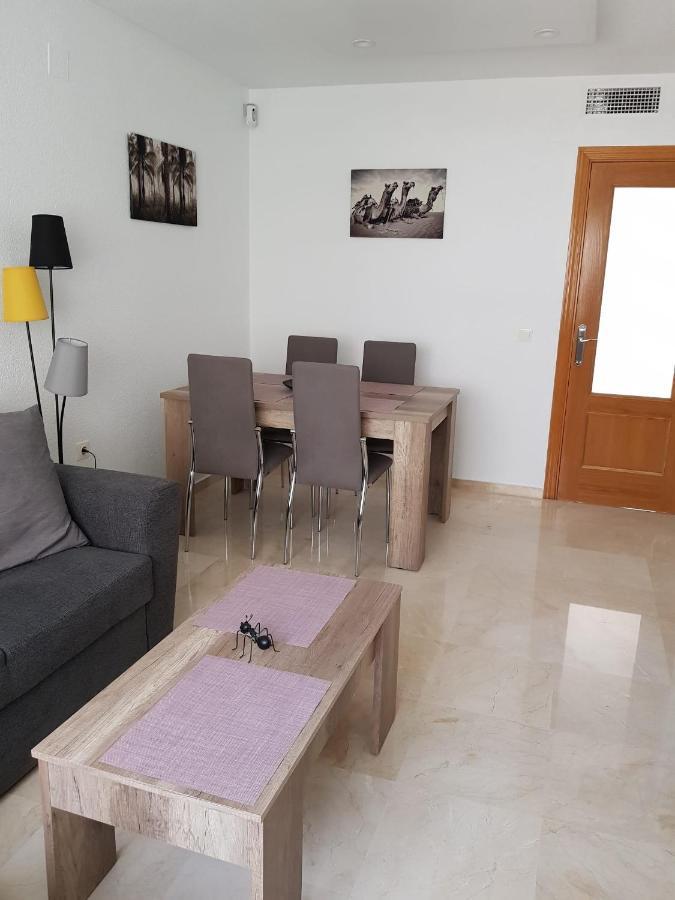 Hr Paradise Parque Residencial Appartement