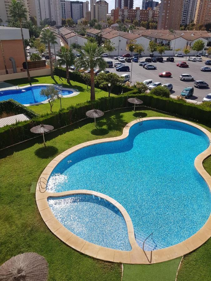 Appartement Hr Paradise Parque Residencial