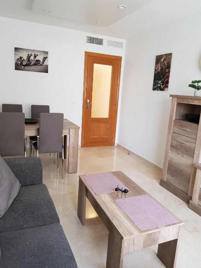 Appartement Hr Paradise Parque Residencial