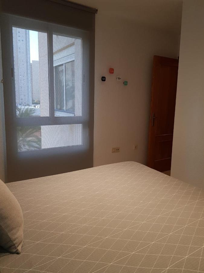 Appartement Hr Paradise Parque Residencial