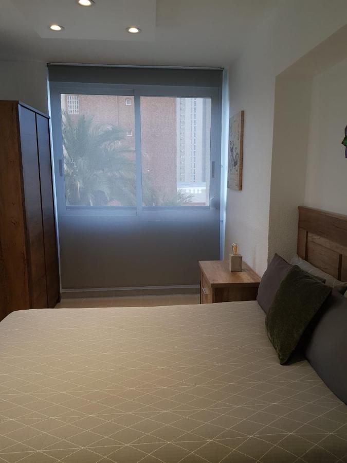 Hr Paradise Parque Residencial Appartement *